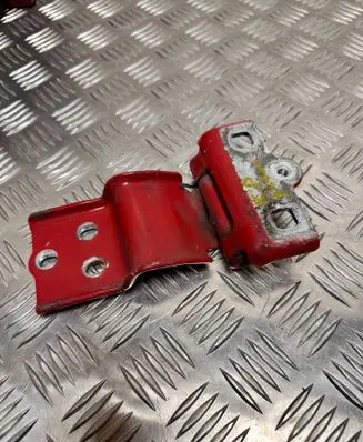 Fiat Ducato Rear door lower hinge A048903