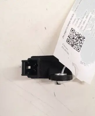 Citroen C5 Airbag deployment crash/impact sensor 9636982680