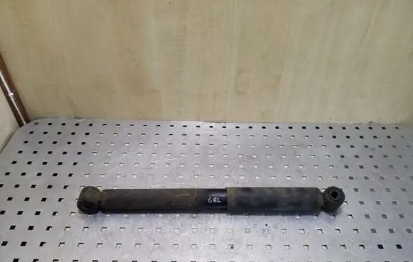 Mercedes-Benz Sprinter W906 Rear shock absorber/damper A9063202131