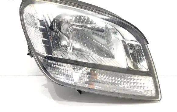 Headlight/headlamp