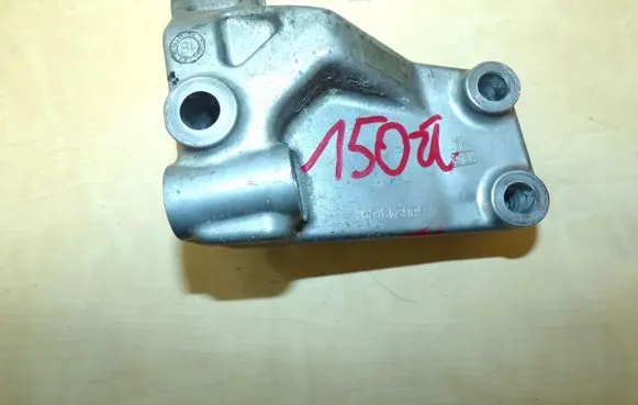 Fiat Ducato Gearbox mounting bracket 
