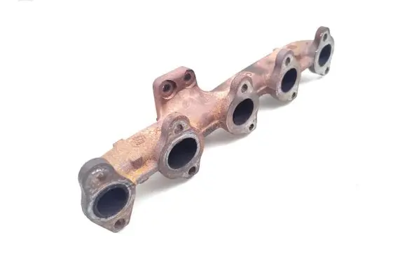 Ford Transit Exhaust manifold XWGA