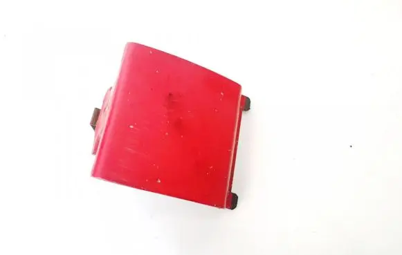 Opel Astra G Front tow hook cap/cover 90559482 09151689