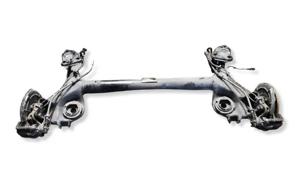 Opel Corsa E Rear axle beam 