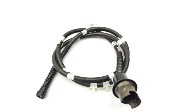 BMW X5 G05 Water drain line hose 5A2DB85 G05LH 202302030067