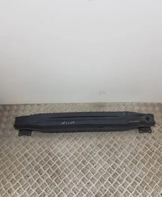 Rear beam