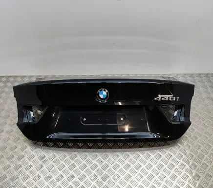 BMW 4 F32 F33 Tailgate/trunk/boot lid 7381193