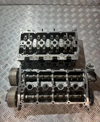 Audi Q3 8U Engine head 04E103404AE