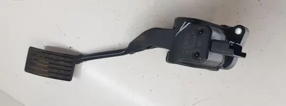 Citroen C5 Accelerator throttle pedal 9672091280