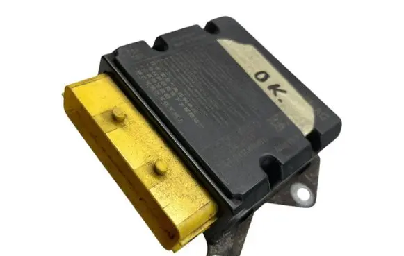 Volkswagen Golf VII Airbag control unit/module 5Q0959655D 0140385 1415690733
