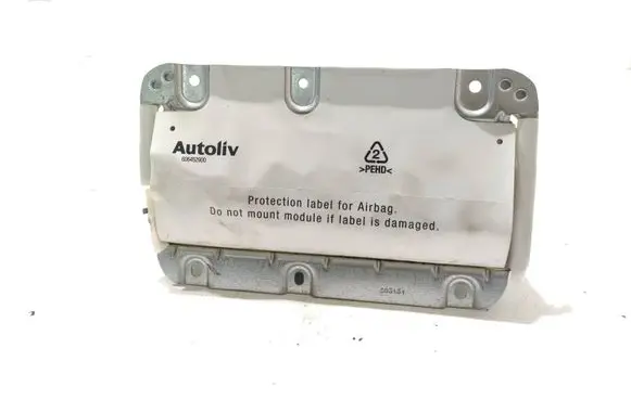 Volvo XC70 Passenger airbag 31271211 605650100 2006090062