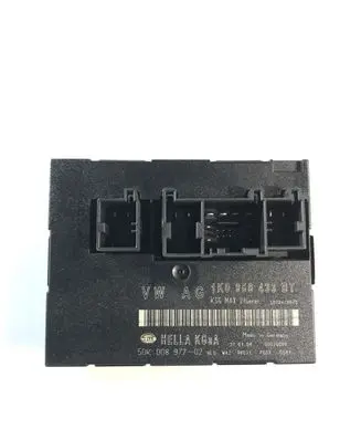 Volkswagen Golf V Comfort/convenience module 1K0959433BT 5DK00897702