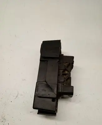 Mercedes-Benz GLE (W166 - C292) Jacking socket point A1666900134
