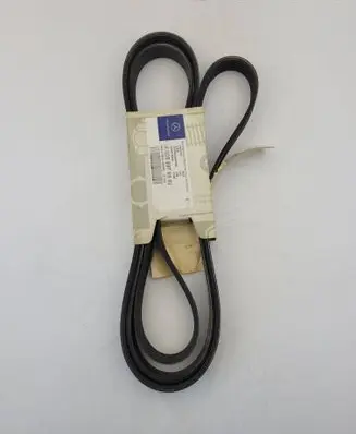 Mercedes-Benz Vito Viano W638 Alternator belt A0089978892