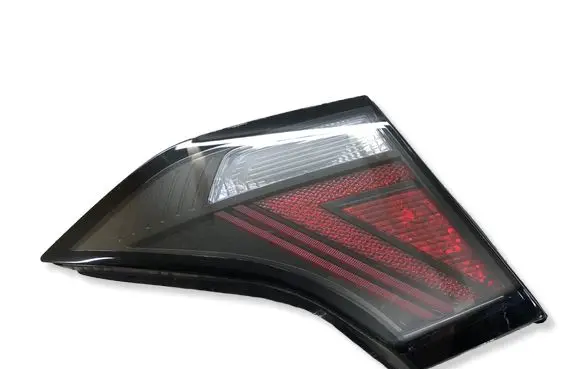 Hyundai Ioniq Tailgate rear/tail lights 92403G2200 7541258 2009145