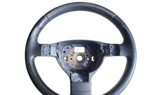 Volkswagen PASSAT B6 Steering wheel 3C0419091LE74 3C0419091
