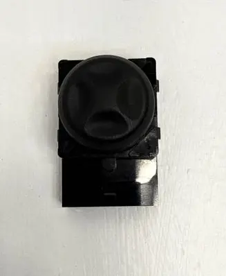 Cadillac CTS Steering wheel adjustment switch 25802502 3345001