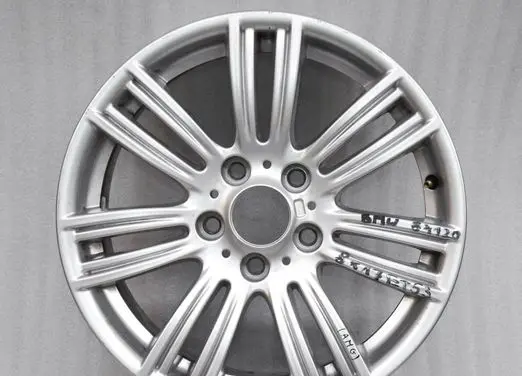 BMW 1 F20 F21 R17 alloy rim 