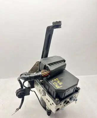 BMW 3 E46 ABS Pump 0265950066 025225152 6762113