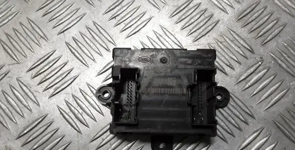 Jaguar F-Pace Door control unit/module HPLA14D620BF