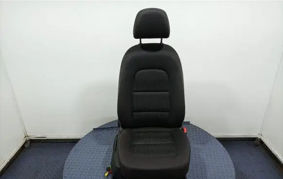 Audi A4 S4 B8 8K Front passenger seat 