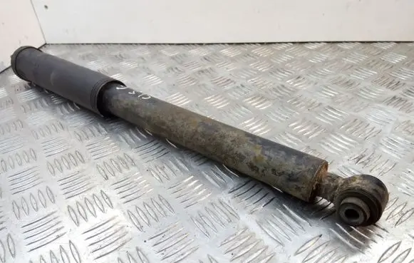 Mercedes-Benz CLS C219 Rear shock absorber/damper A2193260200