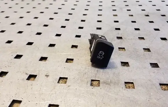 ESP (stability program) switch
