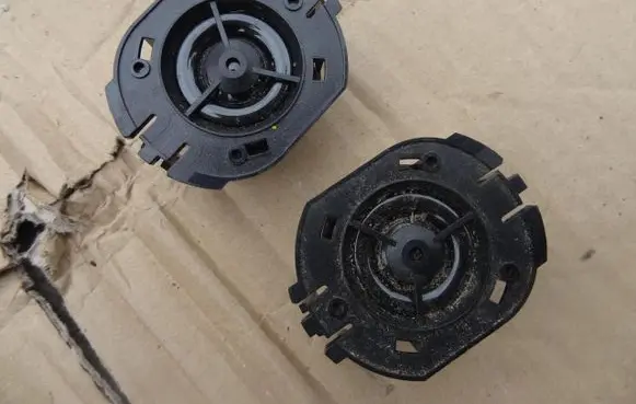 Nissan Qashqai Front door high frequency speaker 28148BR00A