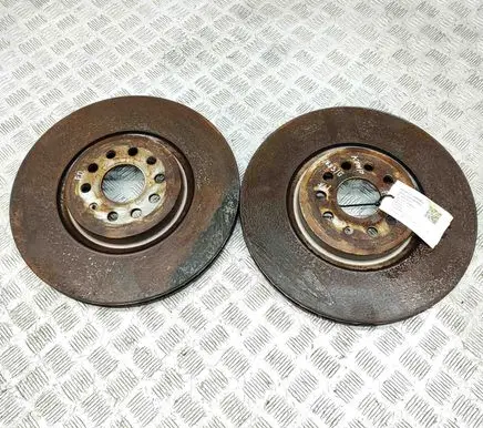 Volkswagen ID.4 Front brake disc 1EA615301B