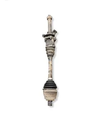 Volkswagen Sharan Front driveshaft 7M3407761 02N409335 068145119