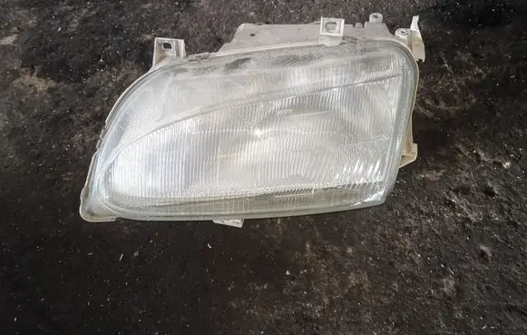 Volkswagen Sharan Headlight/headlamp 0301048311 7M1941015J 95VW13005YC