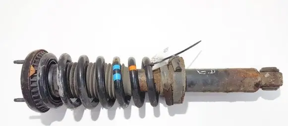 Jaguar XF Rear shock absorber/damper