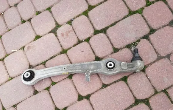 Audi A6 S6 C7 4G Rear control arm 89TYS
