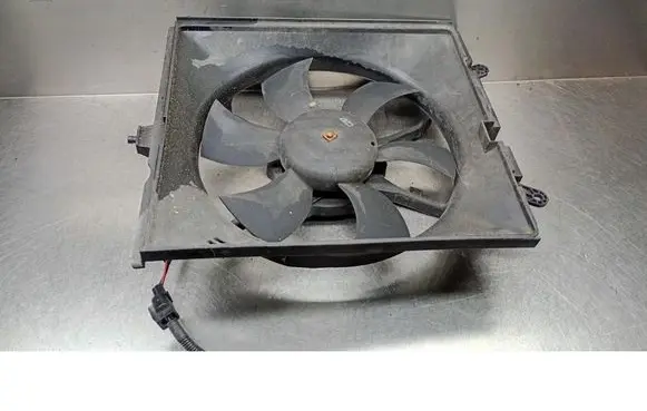 Volvo S40, V40 Fan set 8240212
