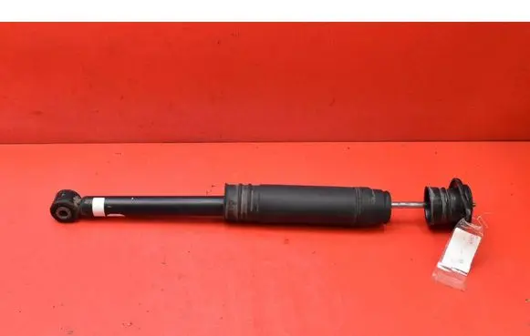 Nissan Micra C+C Rear shock absorber/damper 562105FA0D