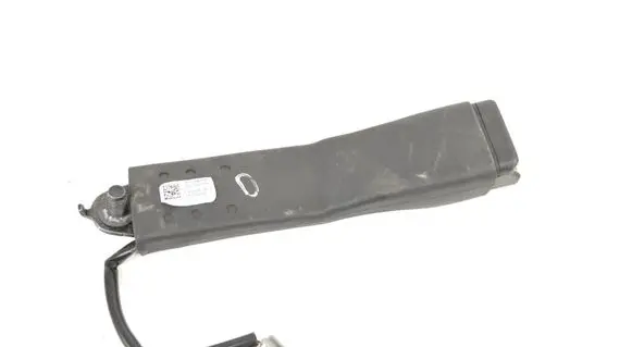 Tesla Model S Front seatbelt buckle 101949305E
