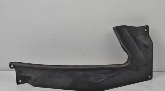 Volkswagen Sharan Under headlight/headlamp trim 7M3805599 50998K8N2A YM21A01920