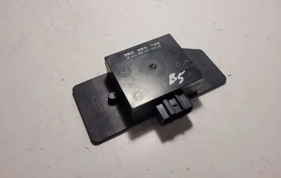 Volkswagen PASSAT B5 Comfort/convenience module 3B0959799 5DK00754400
