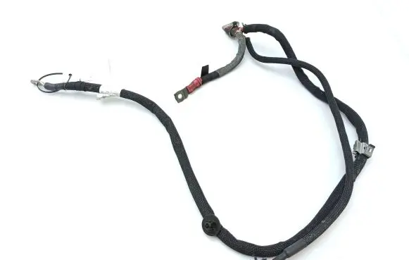 Mercedes-Benz R W251 Wires (starter motor) A2515401730
