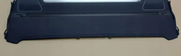 BMW 7 F01 F02 F03 F04 Parcel shelf load cover 