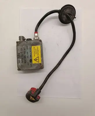 Audi A6 S6 C5 4B Headlight ballast module Xenon 5DV00776061
