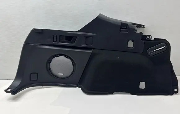 Subaru Outback (BT) Trunk/boot side trim panel 94047AN04A