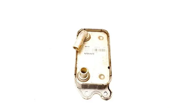 Volvo S60 Engine oil radiator 31201909
