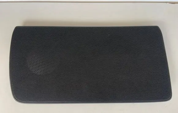 Audi A6 S6 C7 4G Parcel shelf speaker trim grill 4G5035406