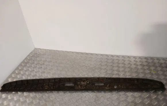 Mercedes-Benz Sprinter W906 Trunk/boot sill cover protection A9066860074