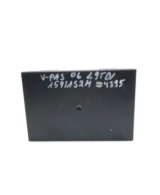 Volkswagen PASSAT B6 Comfort/convenience module 3C0959433
