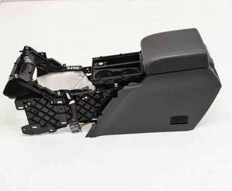 Center console