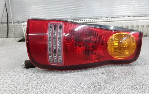 Hyundai Matrix Rear/tail lights 92402170