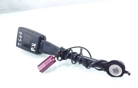 Ford Fiesta Front seatbelt buckle C1BBB61208BB