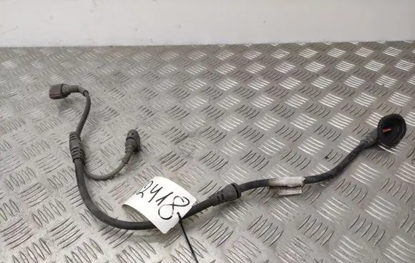 Audi Q5 SQ5 Rear ABS sensor wiring 